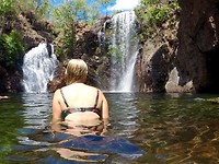 Florence Falls