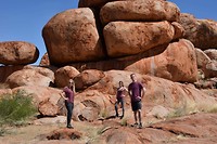 Devils Marbles