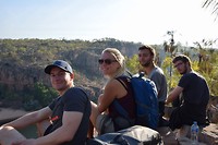 Katerine Gorge