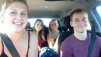 Roadtrip