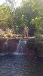 Tjaetaba Falls