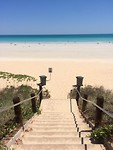Cable beach
