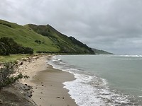 Oostkust