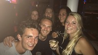 Night out!