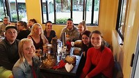 Maori dinner
