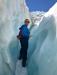 Gletsjer hike