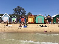 Brighton Beach