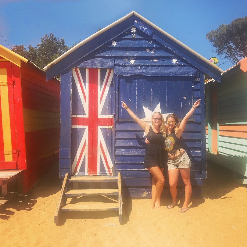 Brighton Beach