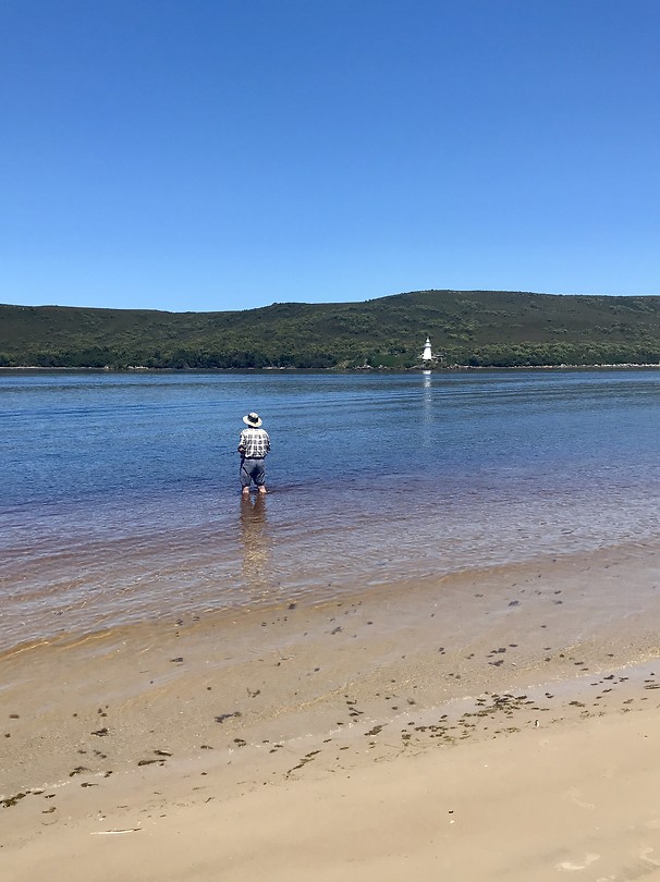 Strahan