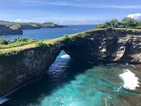 Broken Beach