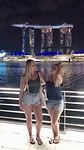 Kelly & ik