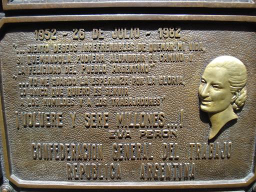 evita