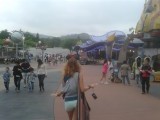 Tomorrowland