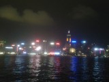 de lichtshow