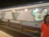 de Mickey Express