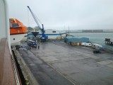 de haven van Portland