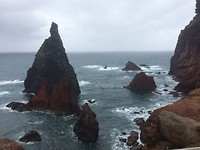 Pedra Furada