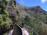 Pico da Encumeada