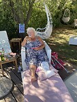 Lezen & drinken, het lijkt wel vakantie