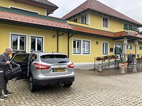 Hotel Schachenwald