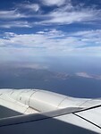Daar komt Lanzarote aan