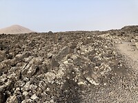 Lava, lava, lava