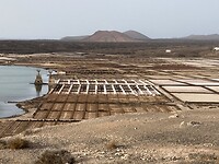 Mirador Las Salinas