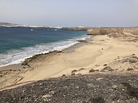 Playa del Pozo