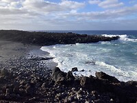 Playa de Madera