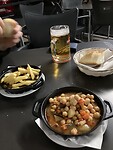 puchero canario