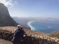 El Risco de Famara