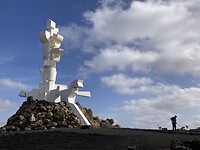 Monumento al Campesino