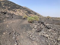 Caldera Santa Catalina