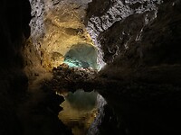 Cueva de los Verdes