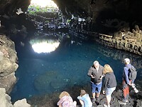 Jameos del Aqua