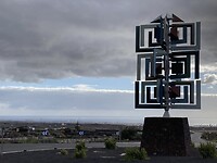 Windspeelgoed 6 (van César Manrique)