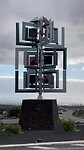 Speelgoed van de wind