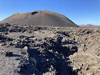 Caldera de los Cuervos