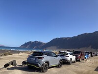Playa de Famara