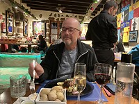 Kerstdiner
