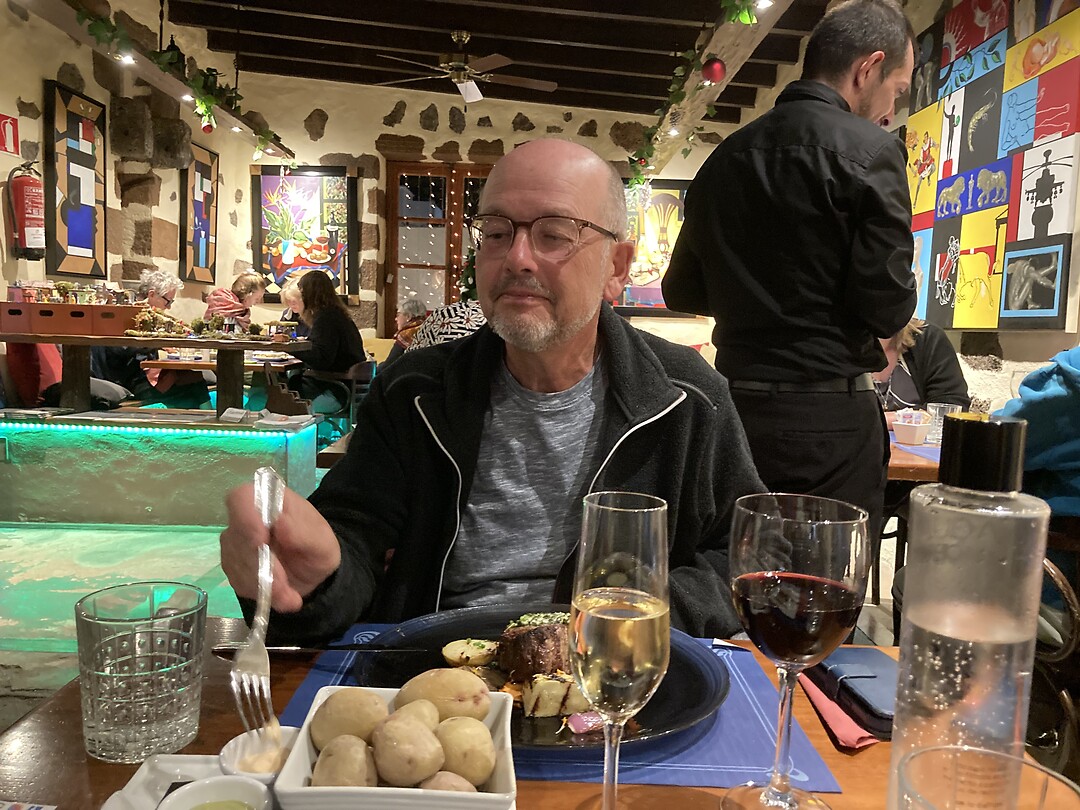 Kerstdiner