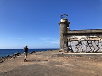 Faro Pechiguera