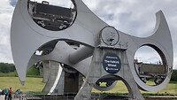 The Falkirk Wheel