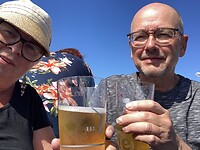 Cheers!