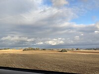 Vanuit de trein (2)