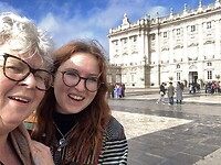 Palacio Real