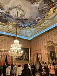 De kamer van Carlos of Felipe