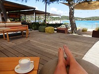 Loungen