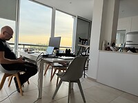 tafel met mogelijkheden