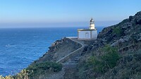 Cap Far de Calanans